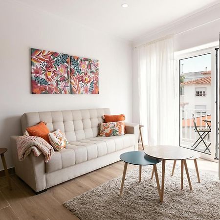 Apartamento Nazare Soul Exterior foto