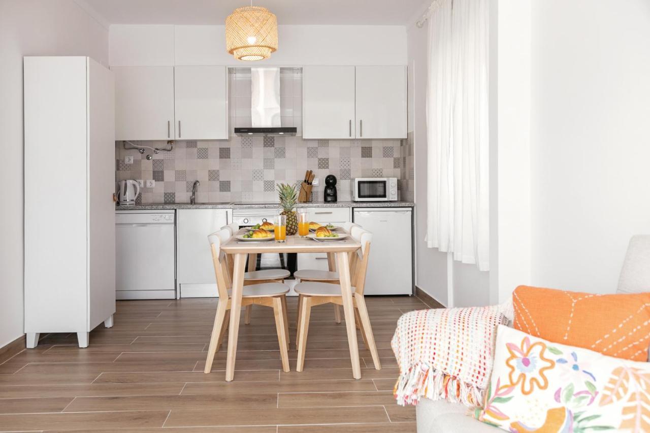 Apartamento Nazare Soul Exterior foto