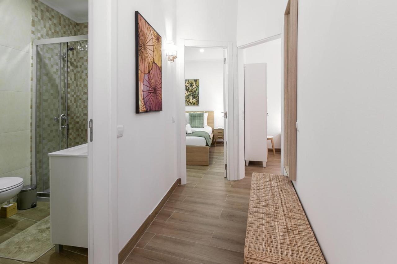 Apartamento Nazare Soul Exterior foto