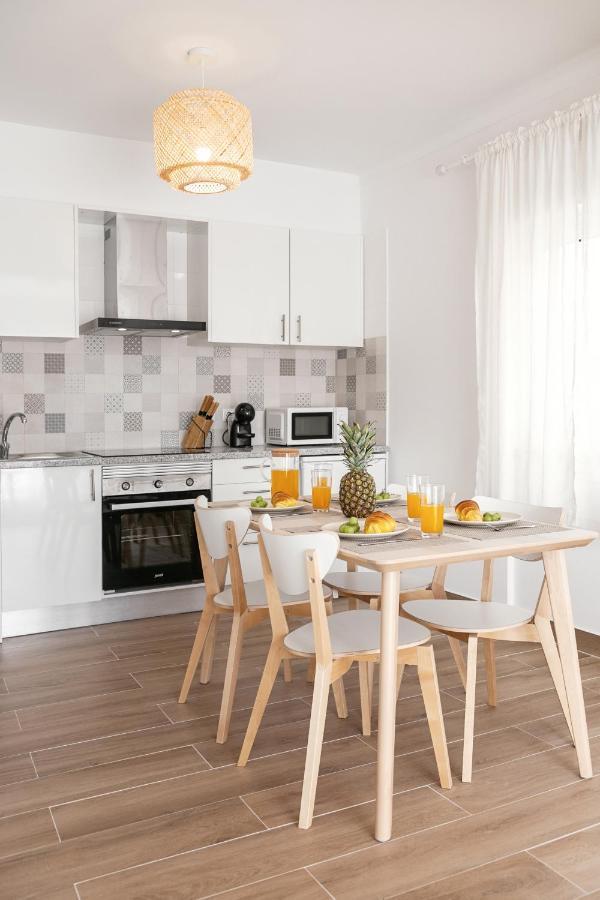 Apartamento Nazare Soul Exterior foto