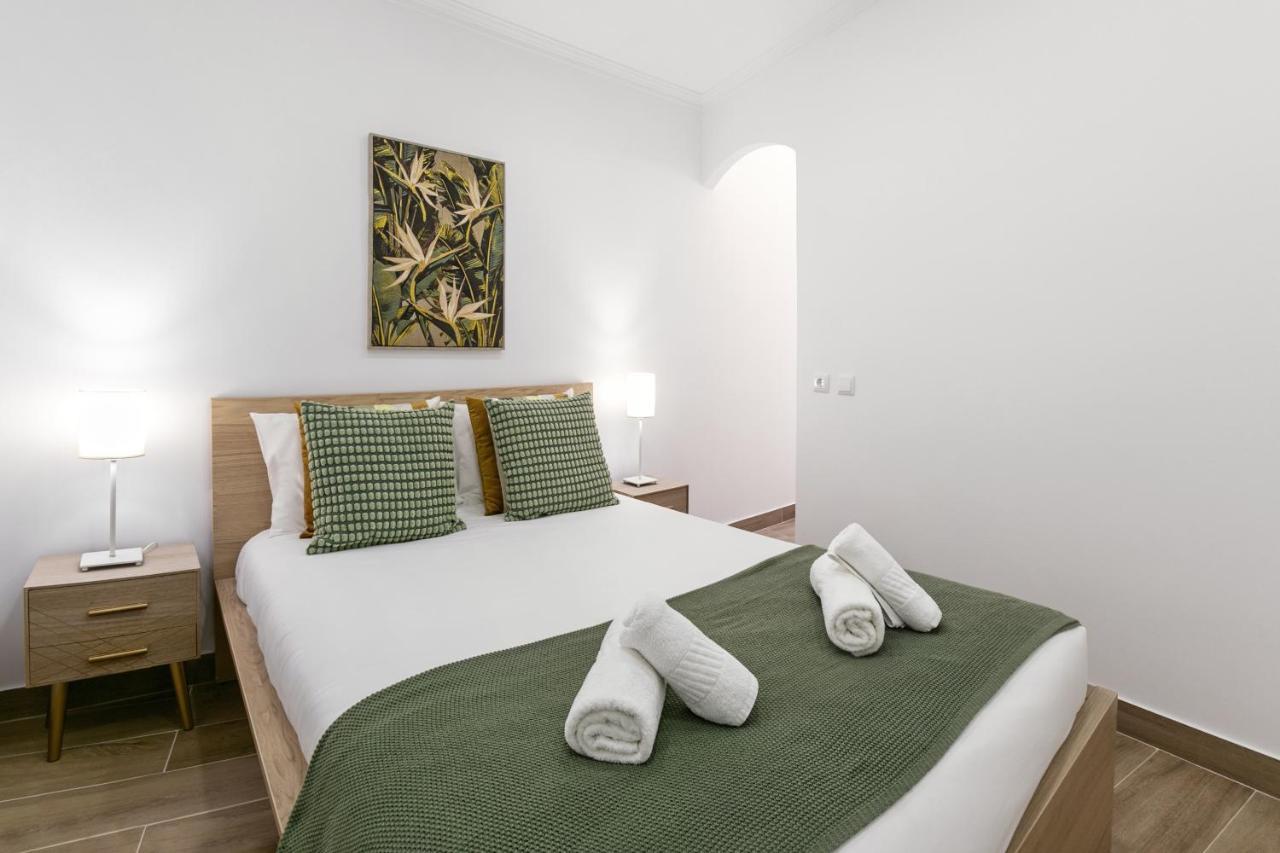 Apartamento Nazare Soul Exterior foto