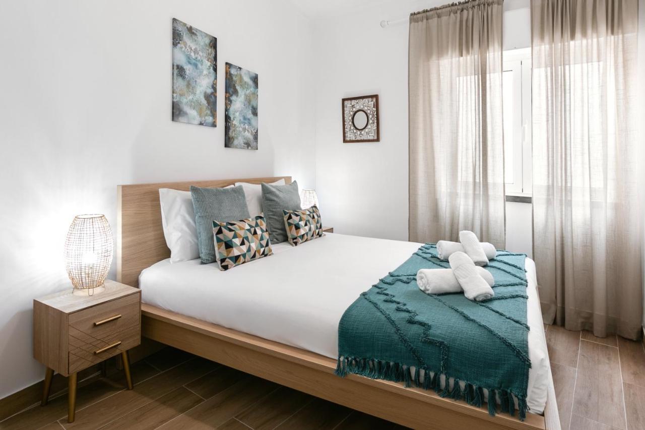 Apartamento Nazare Soul Exterior foto