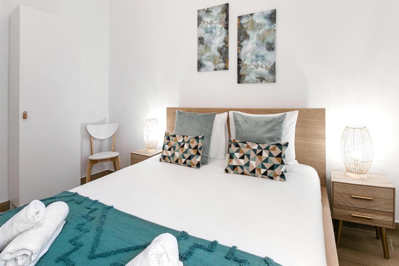 Apartamento Nazare Soul Exterior foto