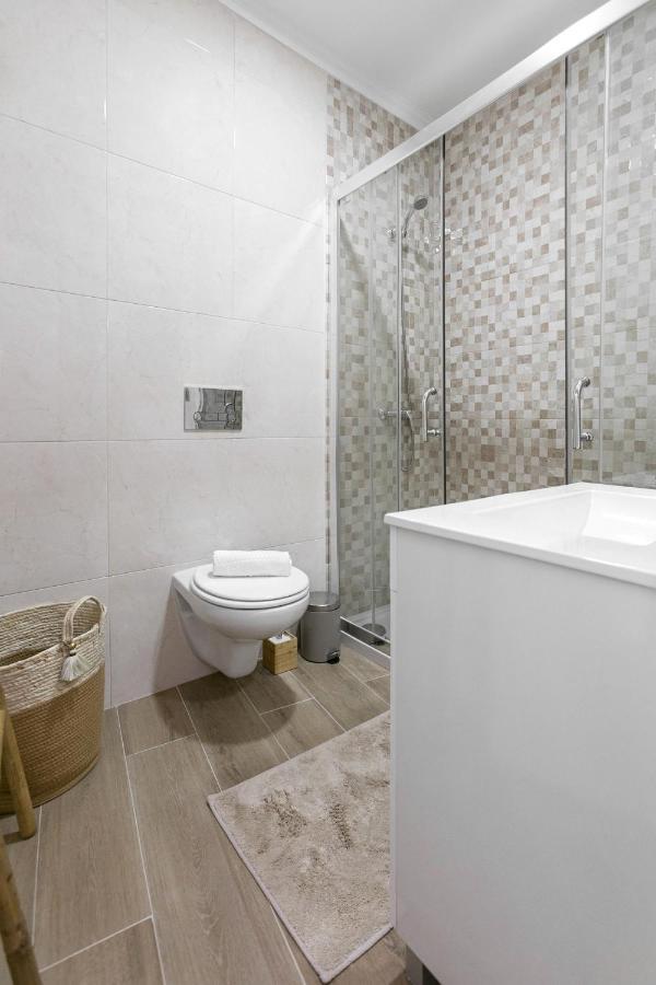 Apartamento Nazare Soul Exterior foto